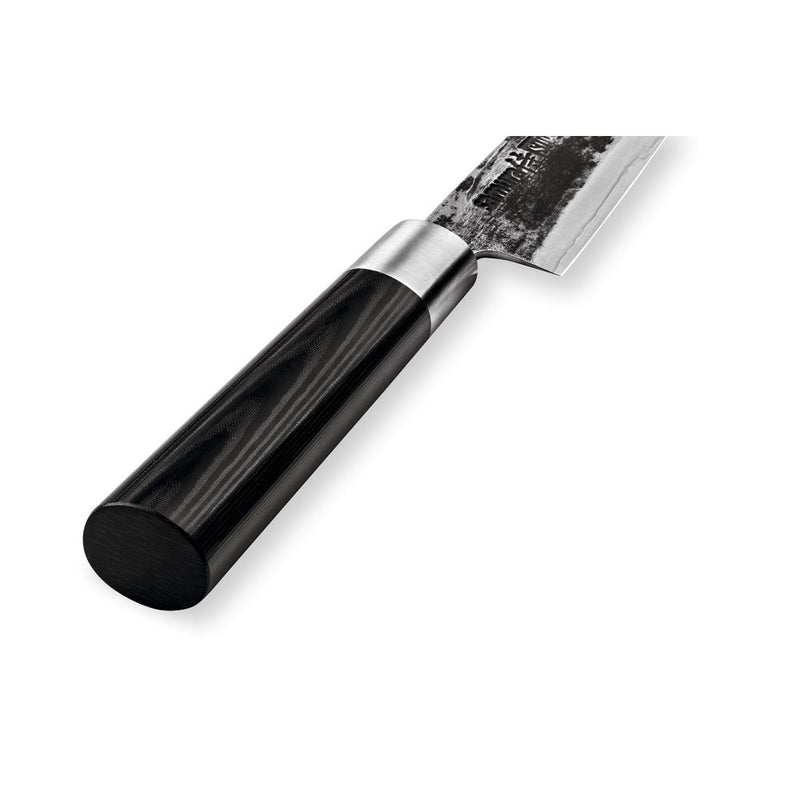 Cutit Universal Samura Super 5, otel japonez AUS 10, HRC 60, 16 cm