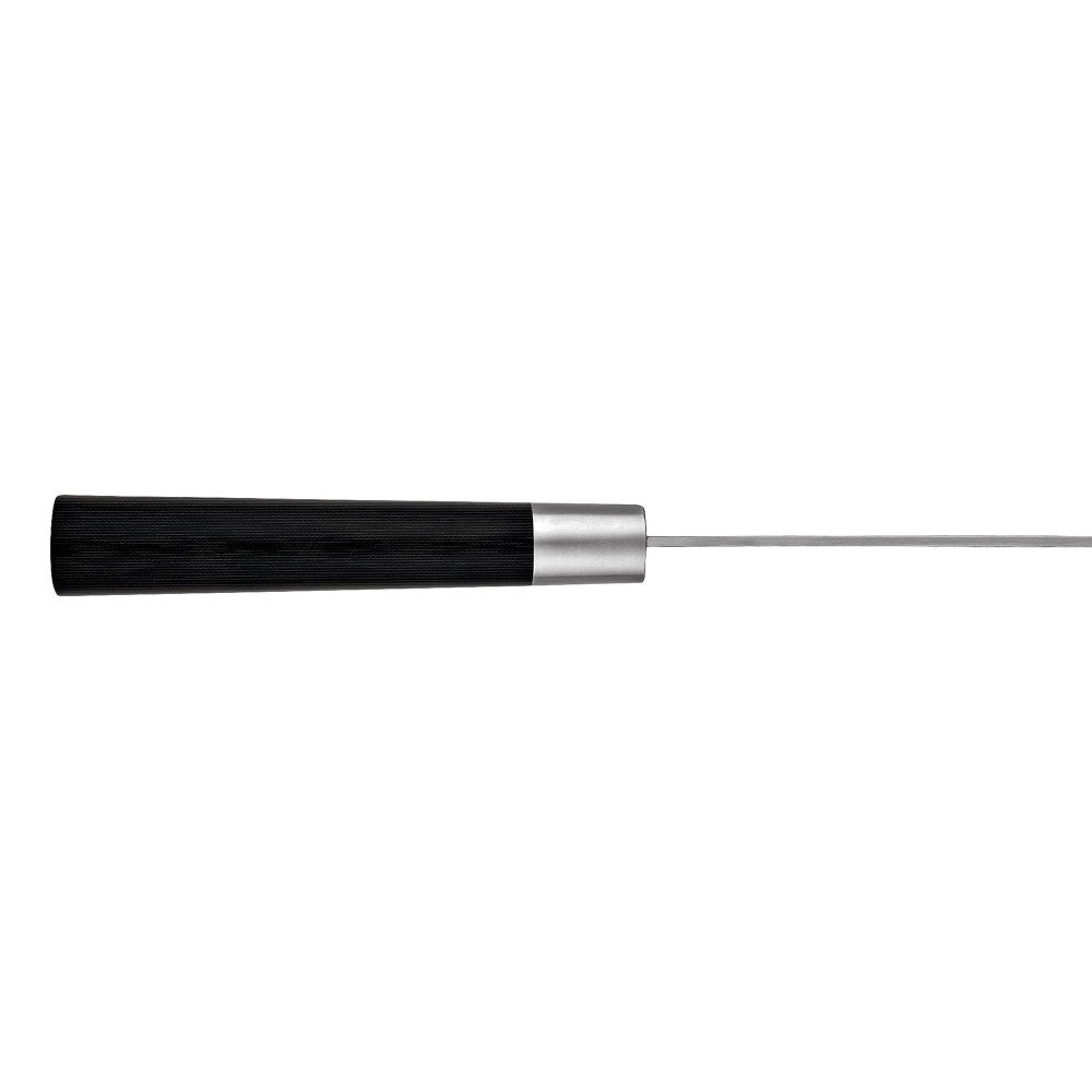 Cutit Universal Samura Super 5, otel japonez AUS 10, HRC 60, 16 cm