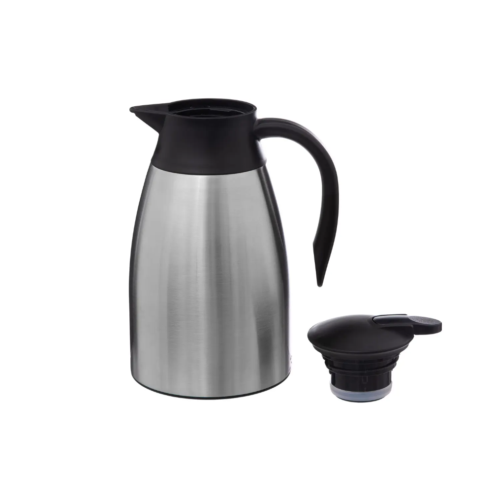 Cana termos Durango, inox, 1.5 litri