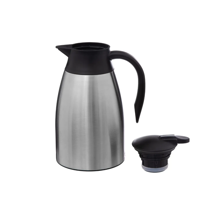 Cana termos Durango, inox, 1.5 litri