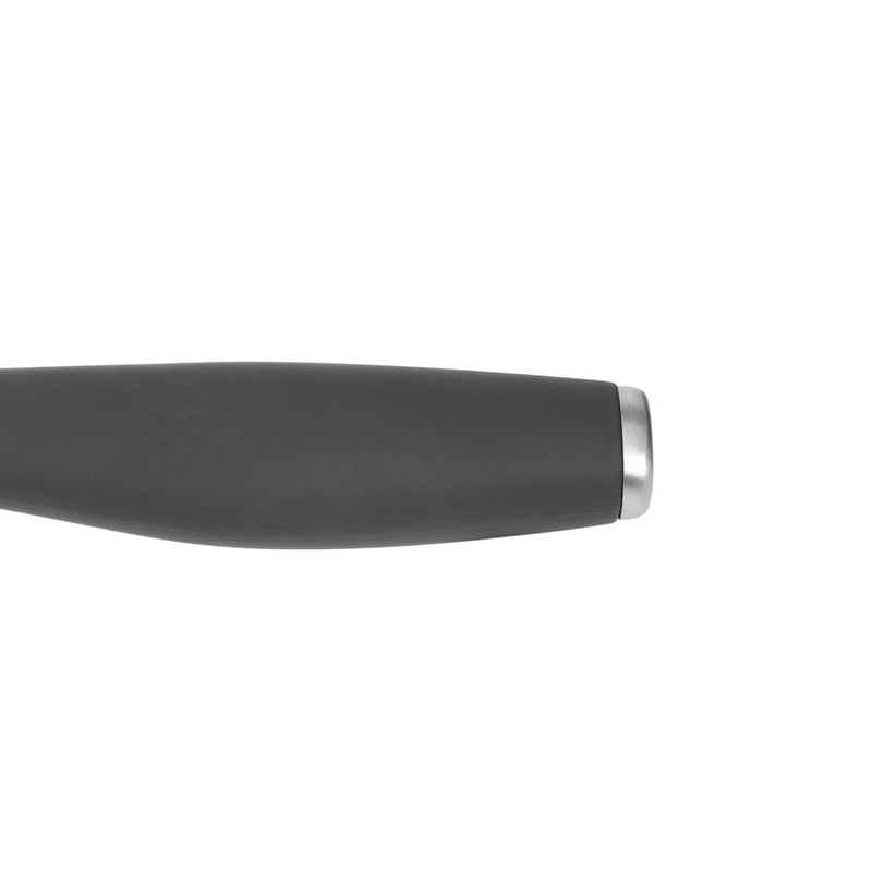 Cutit Util, ceramica, negru, lama 10 cm, protectie