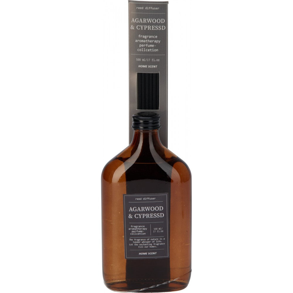Difusor parfum camera Agar Wood, 500 ml