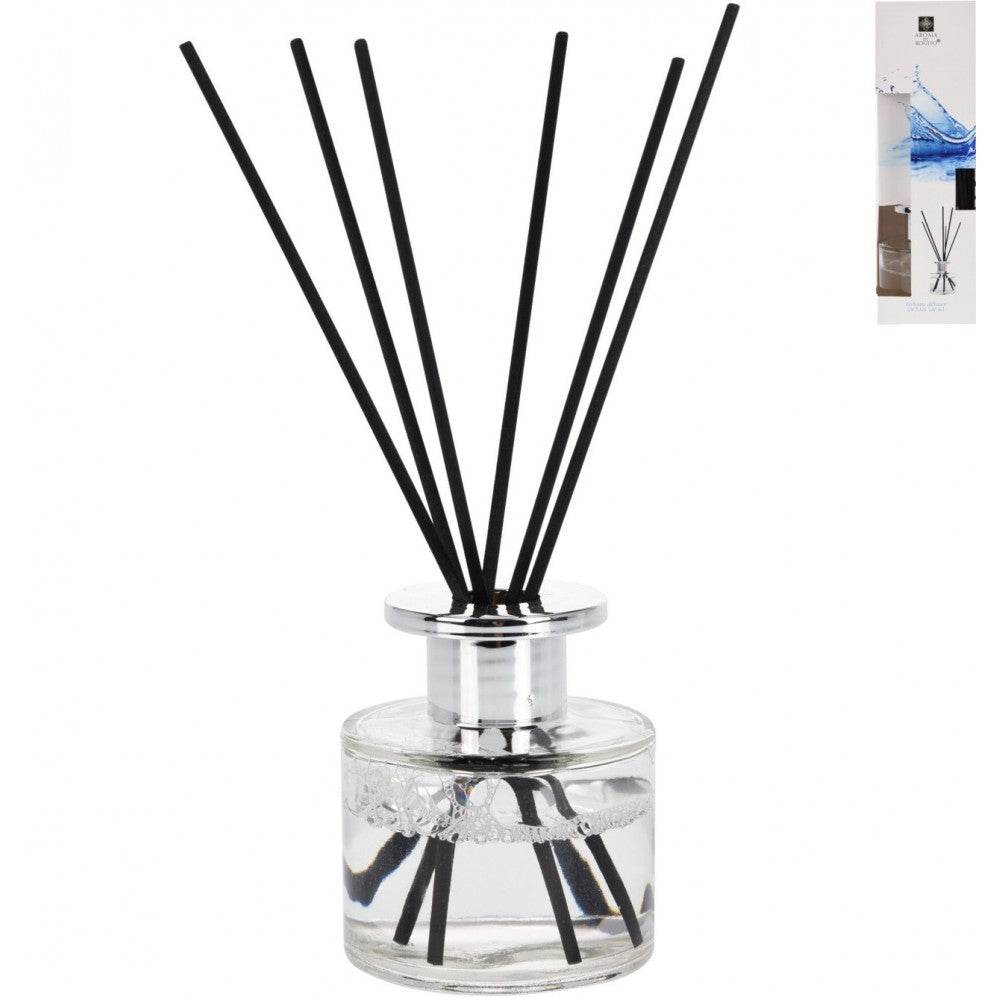 Difusor parfum camera Aldea Ocean, 100 ml