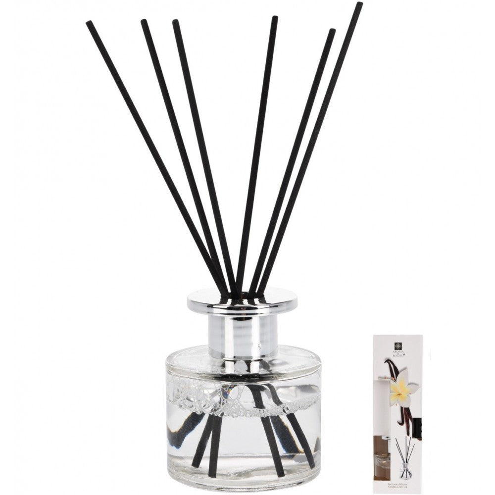 Difusor parfum camera Aldea Vanilie, 100 ml