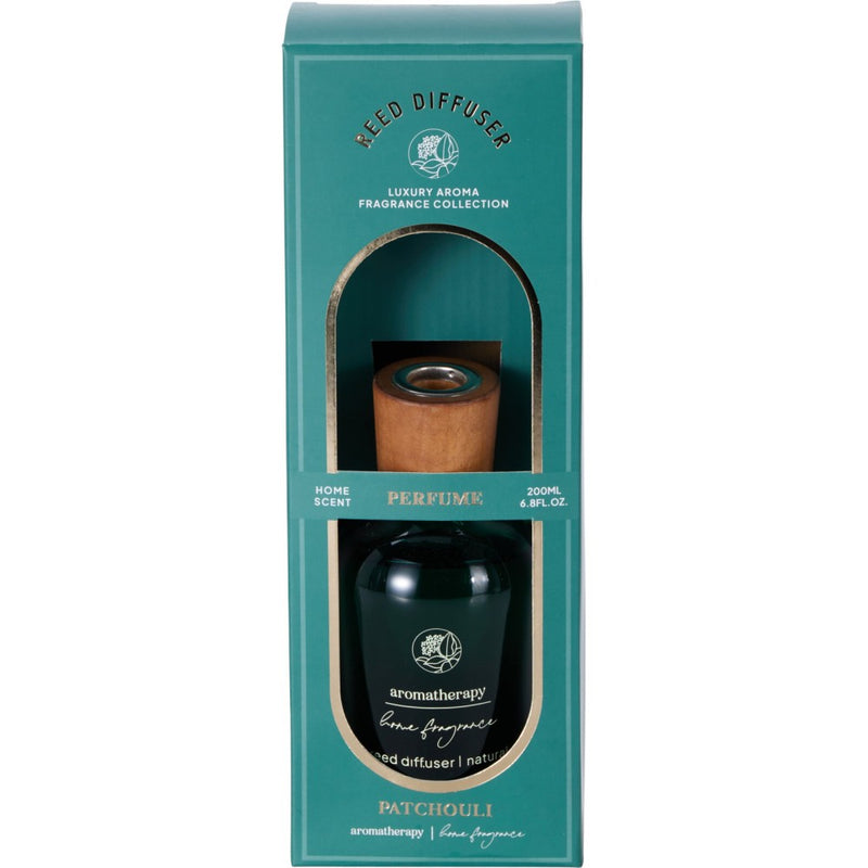 Parfum camera difusor Eh Feel, 200 ml-Patchouli