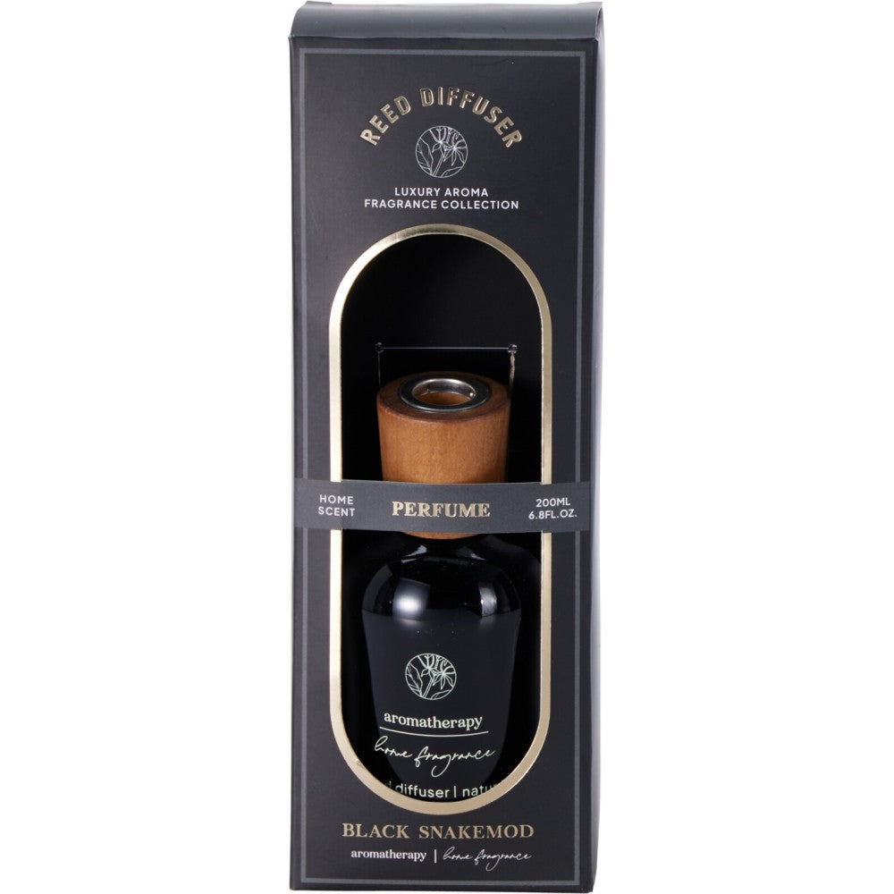 Parfum camera difusor Eh Feel, 200 ml-Black Peony