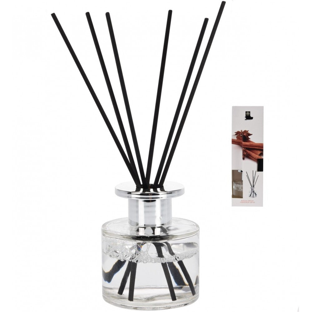 Difusor parfum camera Aldea Scortisoara, 100 ml