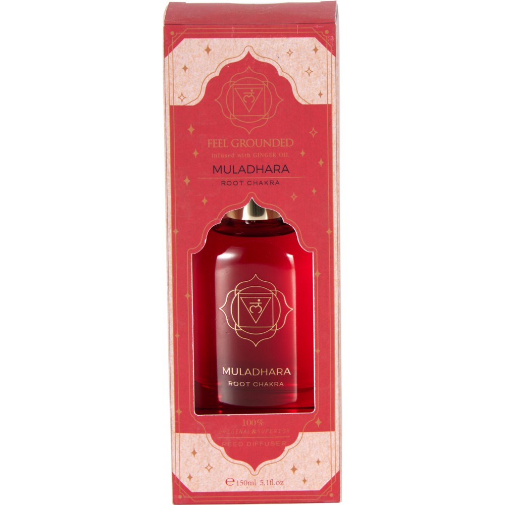 Parfum camera Eh Aroma, 150 ml-Ginger oil