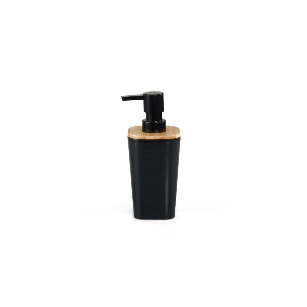 Dozator sapun Black Natureo