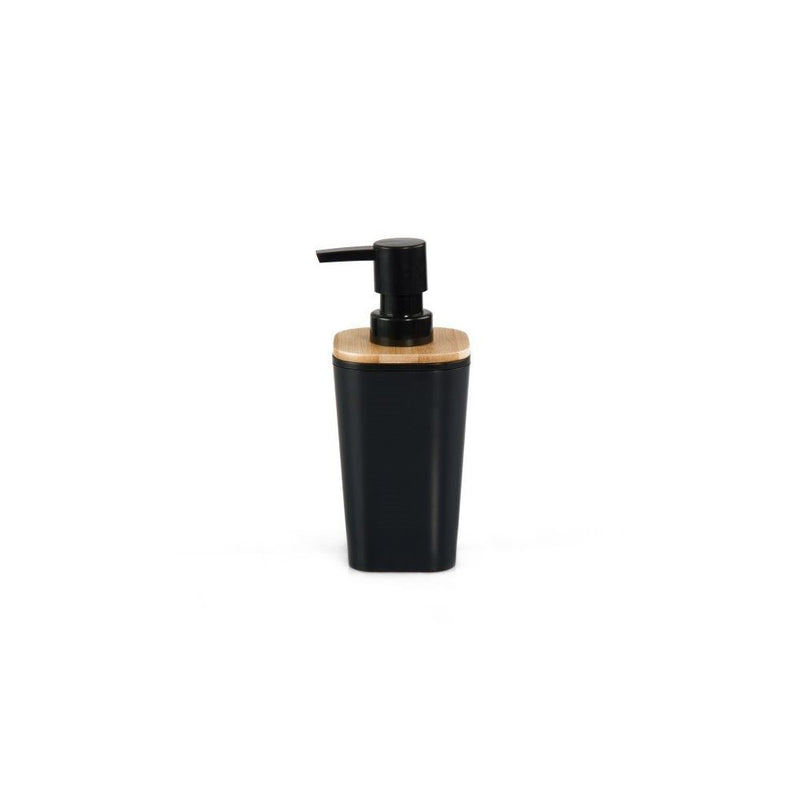 Dozator sapun Black Natureo