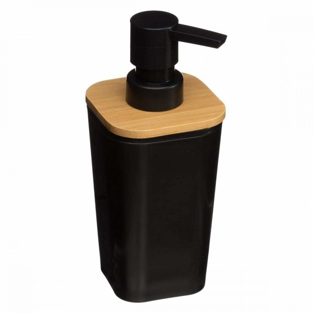 Dozator sapun Black Natureo