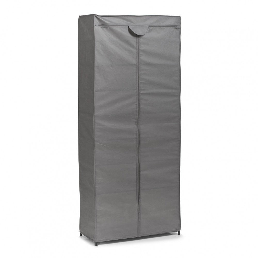 Dulap textil pentru pantofi Zeller, 66 x 30 x 156 cm