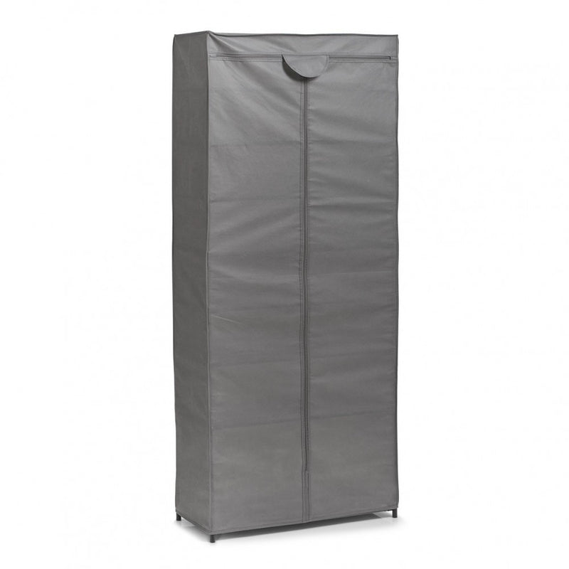Dulap textil pentru pantofi Zeller, 66 x 30 x 156 cm