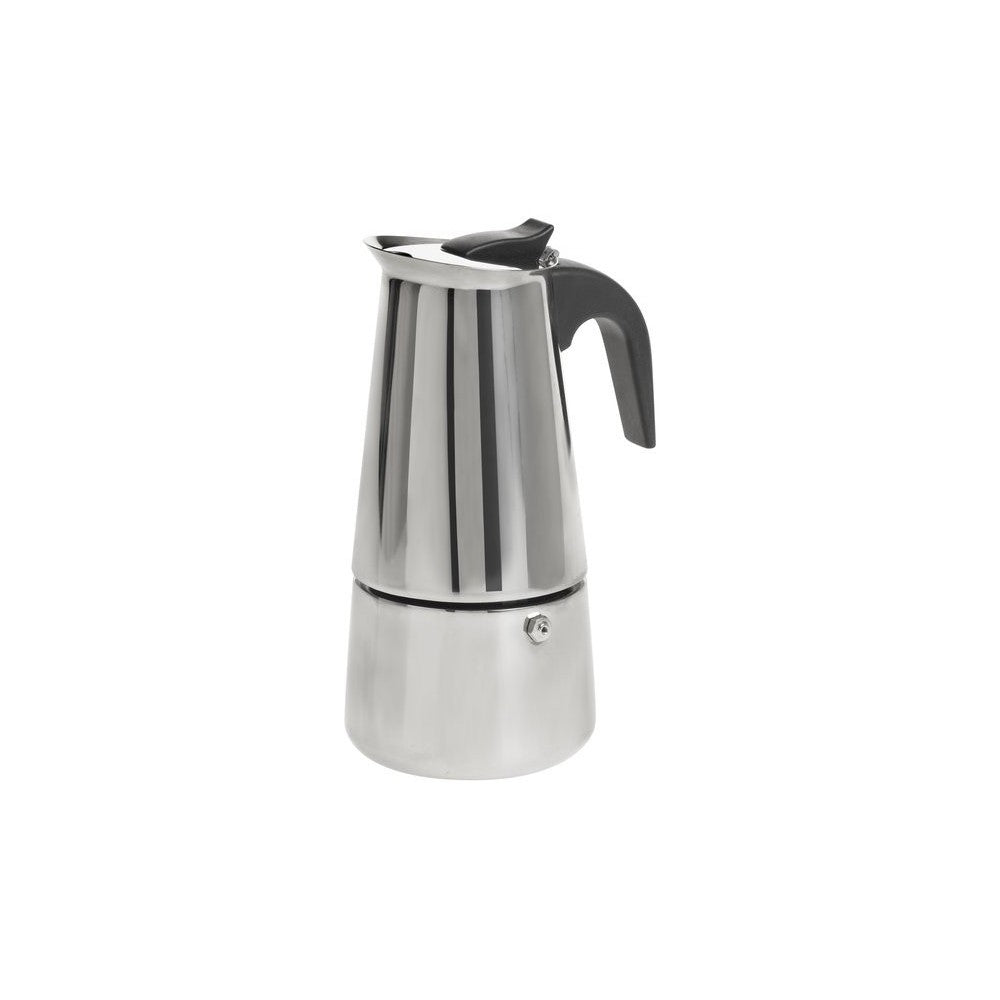 Espresor SG, inox, 375 ml, 6 portii