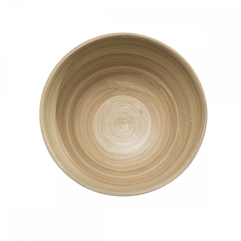 Bol Thai bambus, 25 x 8.5 cm
