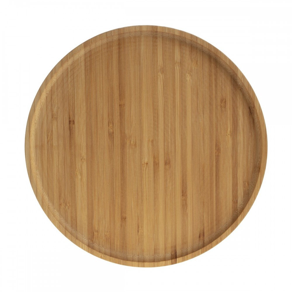 Platou Saigon, bambus, 26.5 cm