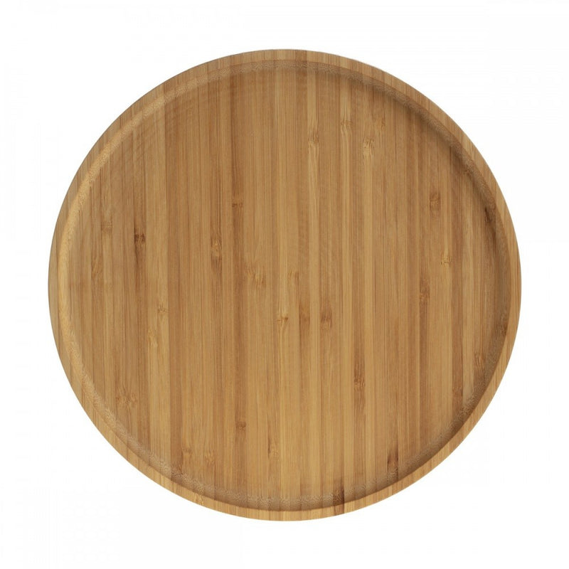 Platou Saigon, bambus, 26.5 cm