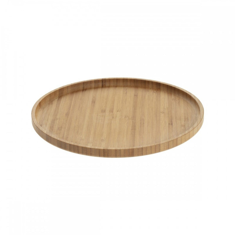 Platou Saigon, bambus, 19.5 cm