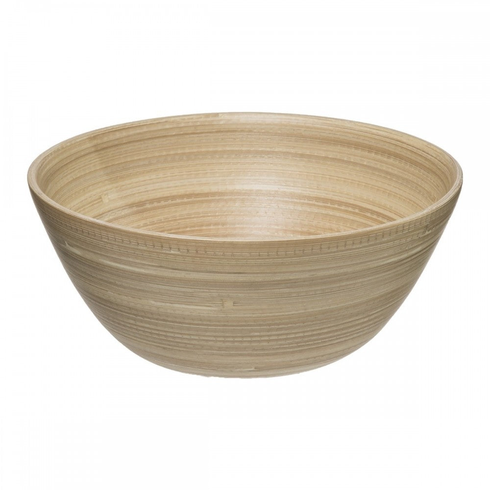 Bol Thai bambus, 17 x 8 cm