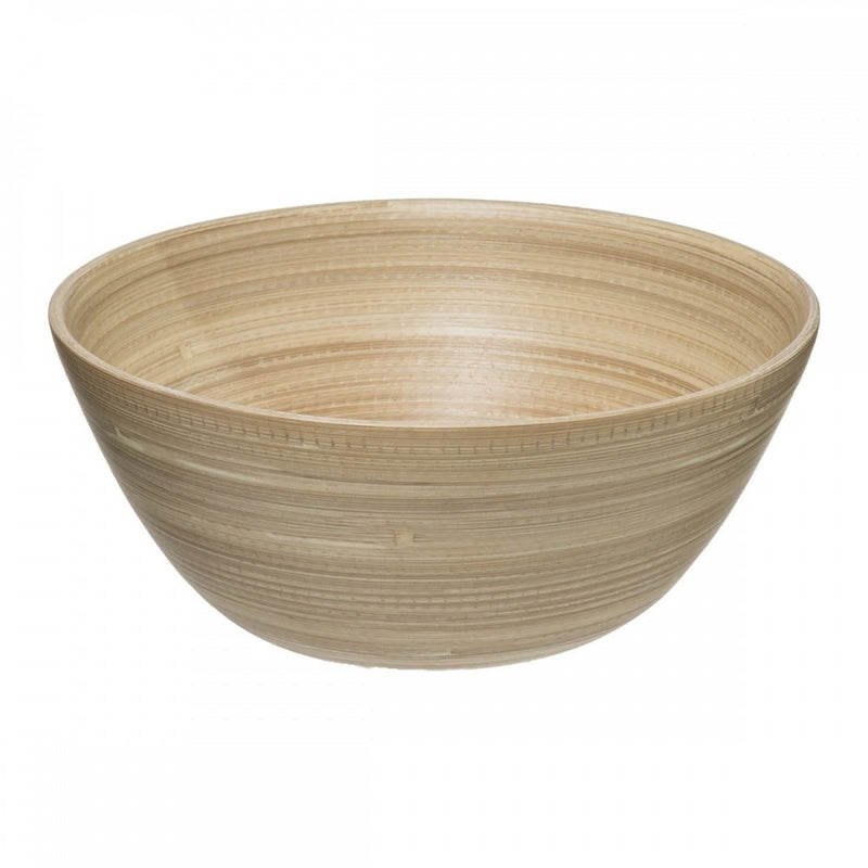 Bol Thai bambus, 17 x 8 cm