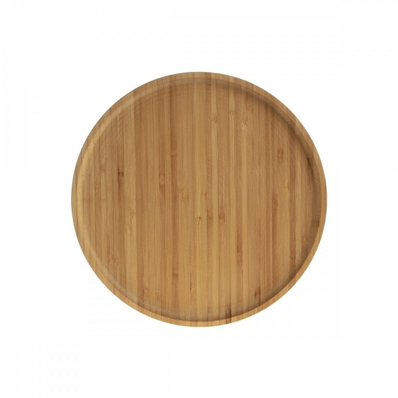 Platou Saigon, bambus, 19.5 cm