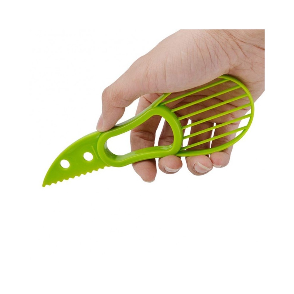 Feliator avocado, plastic,18 cm