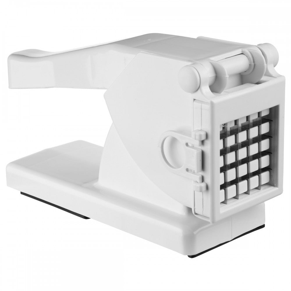 Feliator cartofi pai, plastic, inox, 26.5 x 9 x H14.3 cm