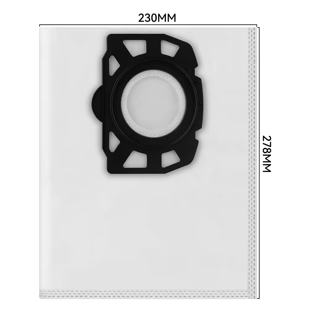 Pungi pentru aspirator LIVIT K-2.863-314.0 (Pachet de 4)
