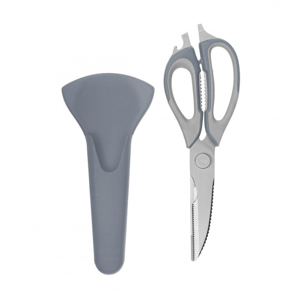 Foarfeca universala 5FIVE Smart, inox, 22.5 cm
