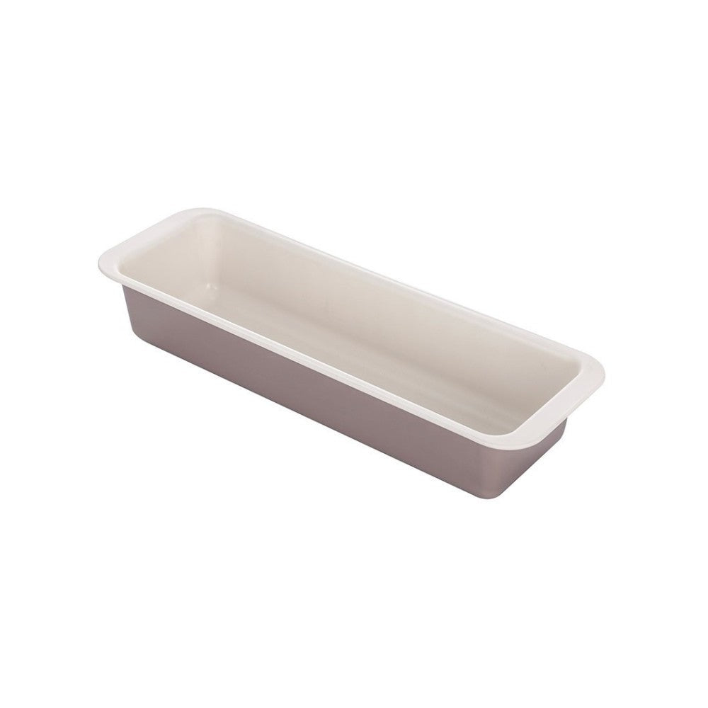 Tava chec, invelis ceramica, 35 x 11 cm