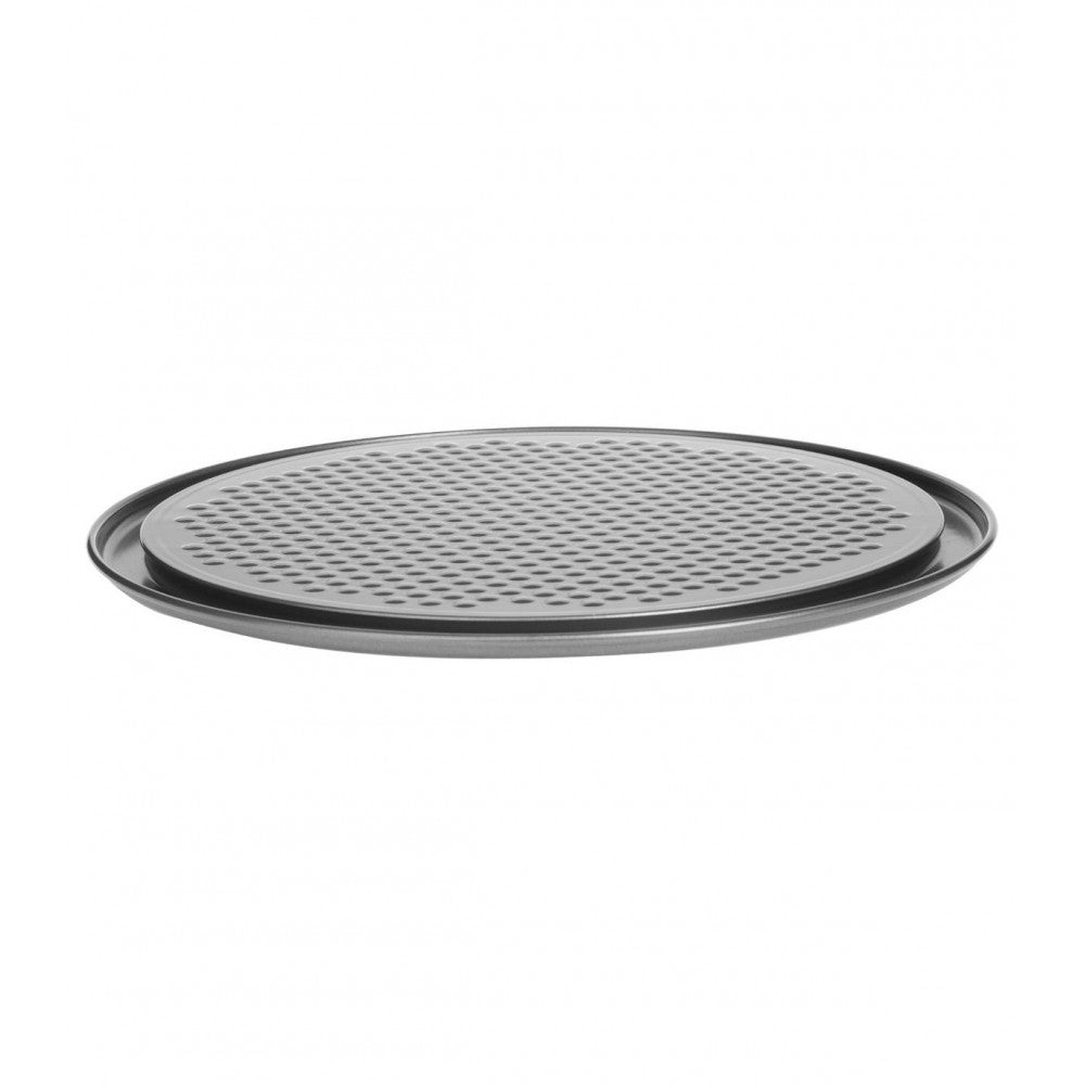 Forma patiserie cu capac SG, antiaderenta, 26 x 7.5 cm