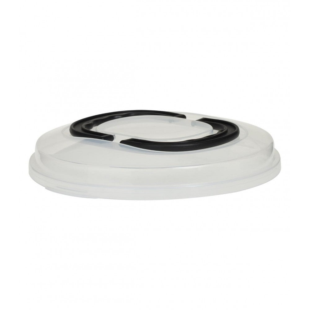 Forma patiserie cu capac SG, antiaderenta, 26 x 7.5 cm