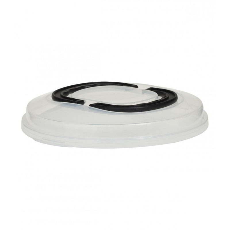 Forma patiserie cu capac SG, antiaderenta, 26 x 7.5 cm
