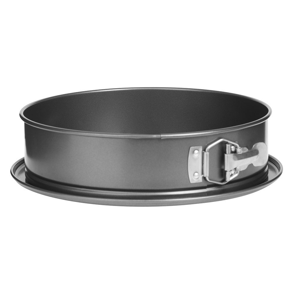 Forma patiserie cu capac SG, antiaderenta, 26 x 7.5 cm