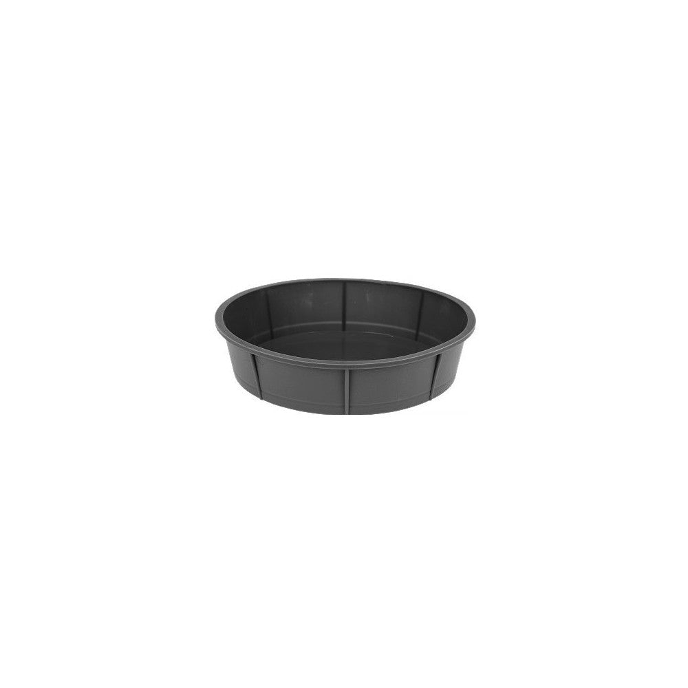 Forma silicon La cucina, gri, 27 x 6 cm