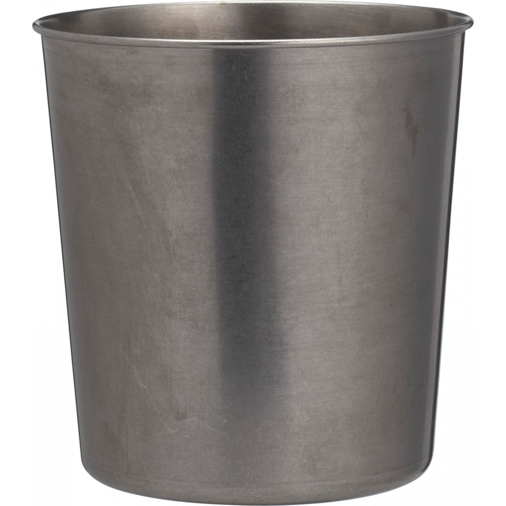 Frapiera EH, inox mat, diam 18,5 cm