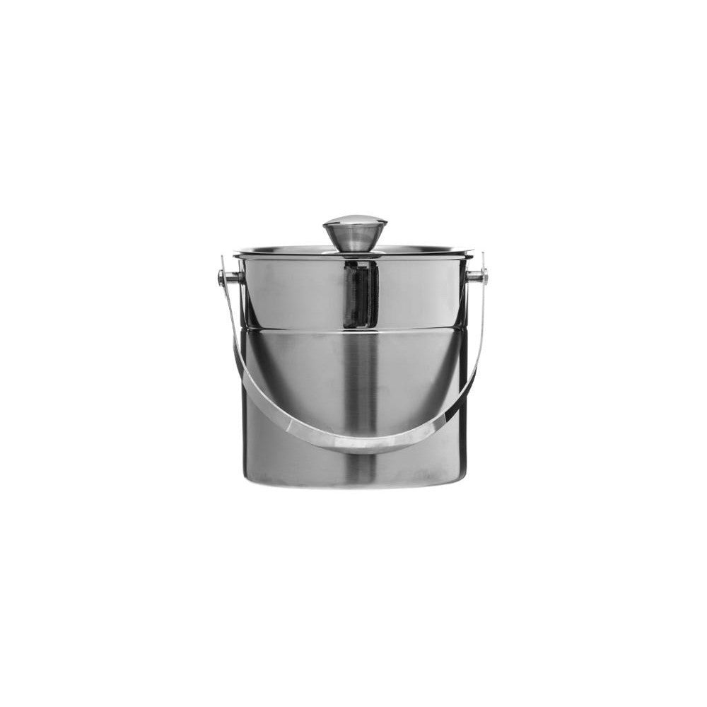 Frapiera Gheata cu capac, inox, 15 cm