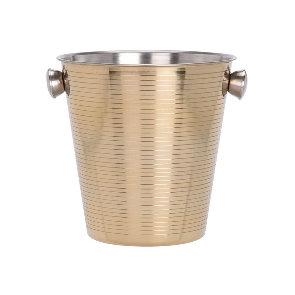 Frapiera Humer Gold, inox, 22 cm