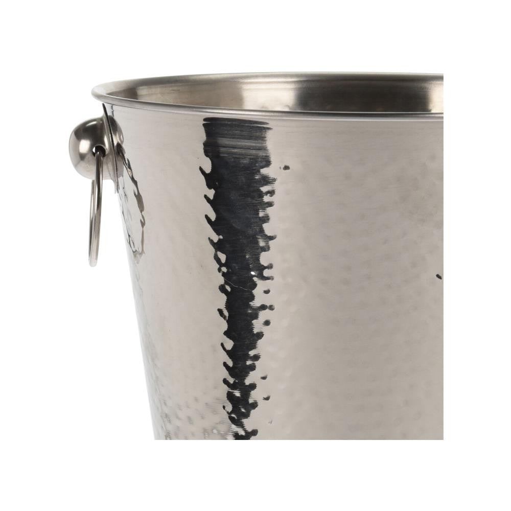 Frapiera Humer Silver, inox, 21 cm