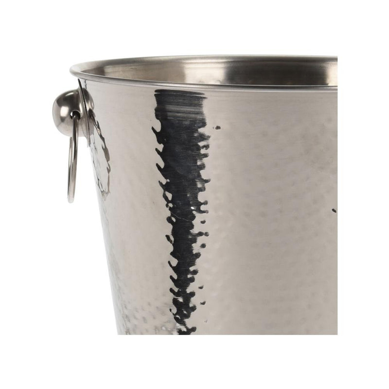 Frapiera Humer Silver, inox, 21 cm