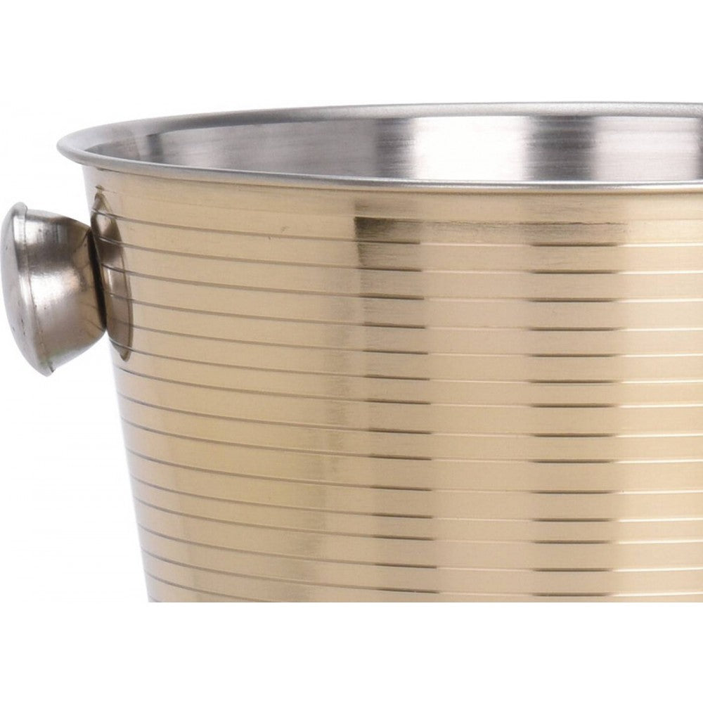 Frapiera Humer Gold, inox, 22 cm