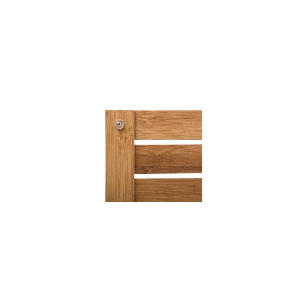 Gratar baie Bambus Grid, 53 x 36 cm