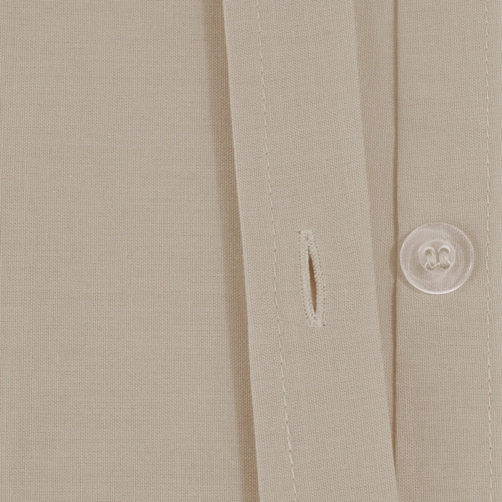 Husa pilota Atmosphera Crem, bumbac, 140 x 200 cm
