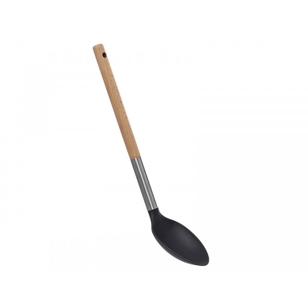 Lingura mare 5Five naylon wood, 35 cm