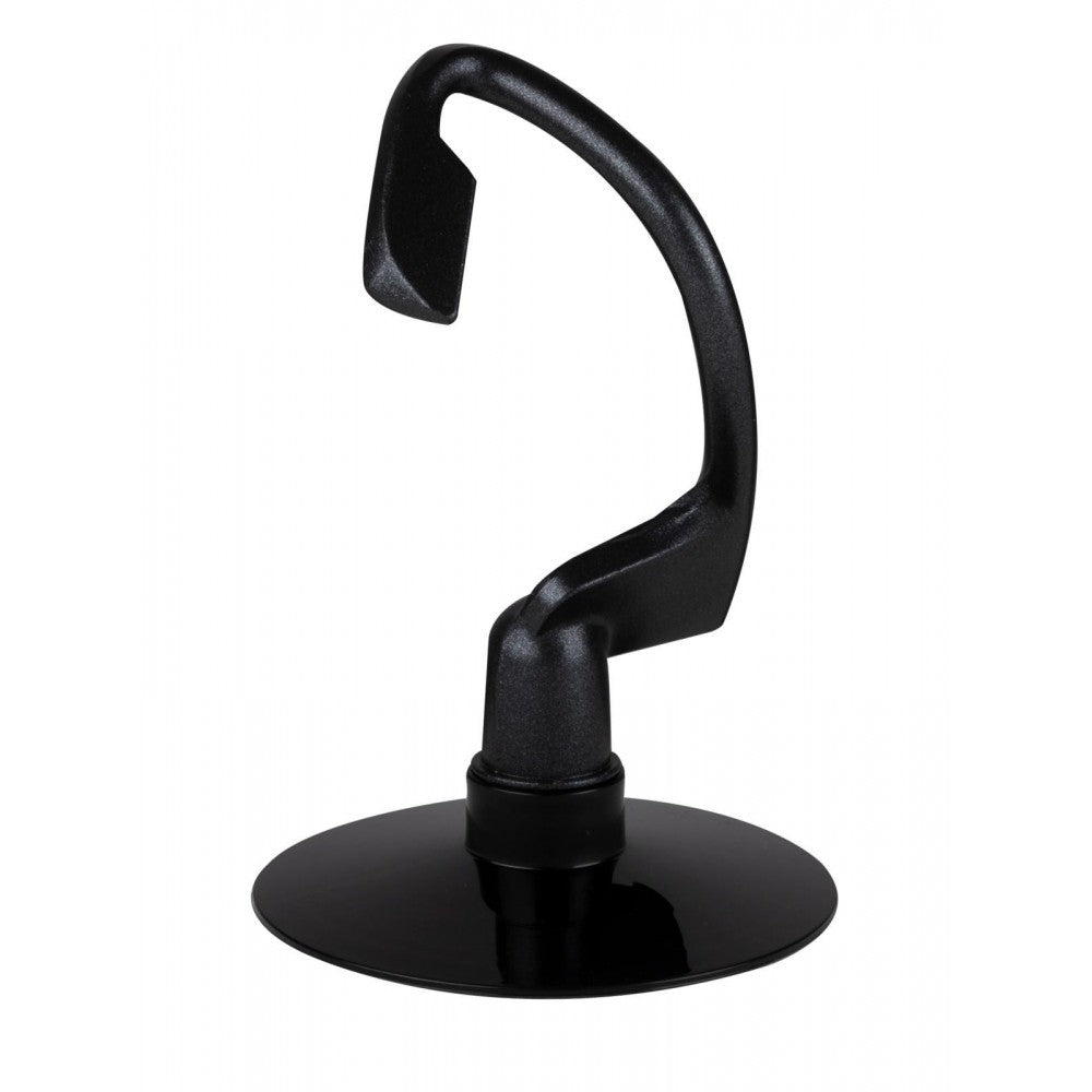 Mixer multifuctional Alpina, bol inox 5 litri, negru, 33.7 x 22.6 x 34.5 cm, 800 w
