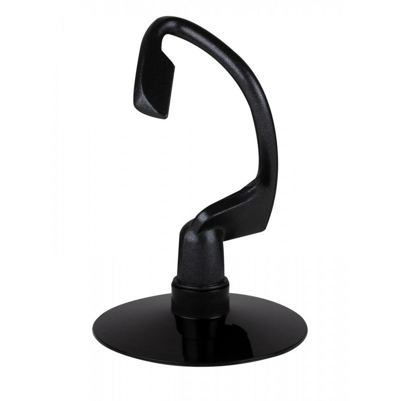 Mixer multifuctional Alpina, bol inox 5 litri, negru, 33.7 x 22.6 x 34.5 cm, 800 w