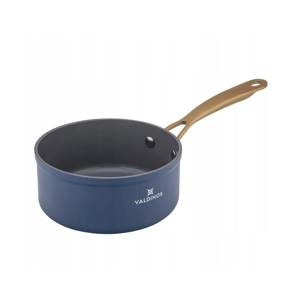 Cratita cu coada Valdinox Giovanni, 16 cm, 1.2 litri