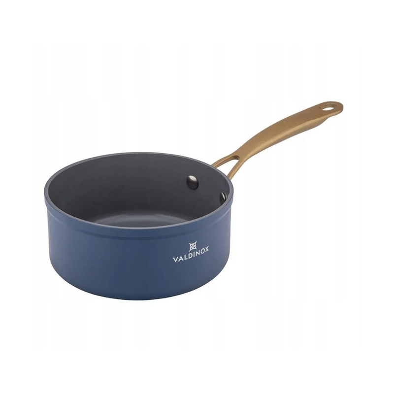 Cratita cu coada Valdinox Giovanni, 16 cm, 1.2 litri