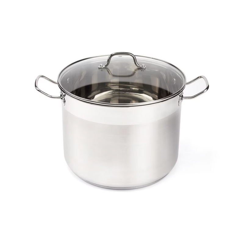 Oala cu capac Florina gastro, 30 cm,16,6 litri