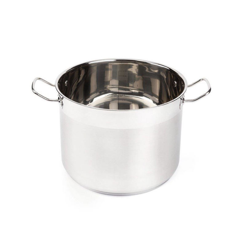 Oala cu capac Florina gastro, 32 cm,19,8 litri